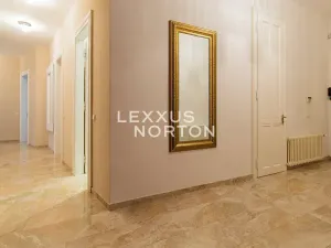 Pronájem bytu 4+kk, Praha - Josefov, Široká, 146 m2
