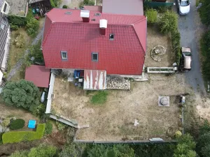 Pronájem rodinného domu, Domažlice, 80 m2