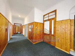 Pronájem kanceláře, České Budějovice, Kanovnická, 210 m2