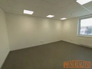 Pronájem kanceláře, Uherský Brod, Vazová, 23 m2