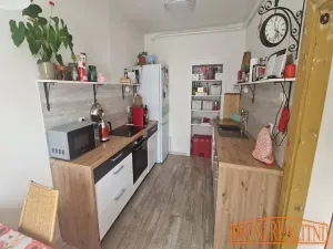 Prodej rodinného domu, Uherský Brod, Dolní Valy, 96 m2