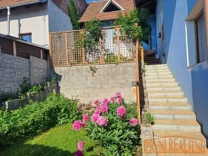 Prodej rodinného domu, Uherský Brod, Dolní Valy, 96 m2
