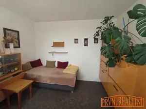 Prodej bytu 3+1, Uherský Brod, Osvoboditelů, 70 m2