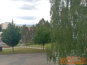 Prodej bytu 3+1, Uherský Brod, Osvoboditelů, 70 m2