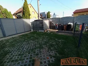 Prodej rodinného domu, Uherský Brod, Kučerovo nám., 210 m2