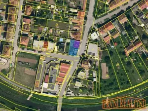 Prodej rodinného domu, Uherský Brod, Kučerovo nám., 210 m2