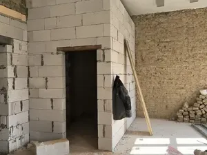 Prodej bytu 2+kk, Bystřice pod Hostýnem, Schwaigrovo nám., 44 m2