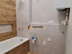 Pronájem bytu 2+kk, Praha - Michle, Souvratní, 51 m2