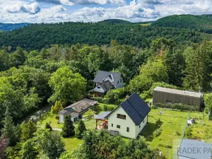 Prodej chaty, Čím, 70 m2