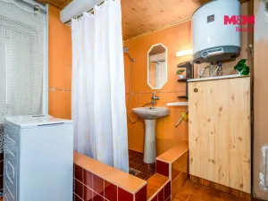 Prodej chalupy, Býchory, 98 m2