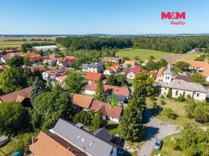 Prodej chalupy, Býchory, 98 m2