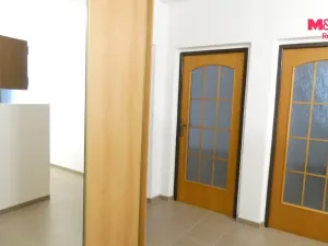 Pronájem bytu 4+1, Louny, Petra Obrovce, 82 m2