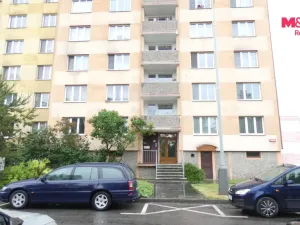 Pronájem bytu 4+1, Louny, Petra Obrovce, 82 m2