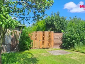 Prodej zahrady, Odry, Vítovská, 400 m2