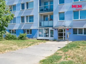 Prodej bytu 3+kk, Praha - Háje, Brechtova, 70 m2