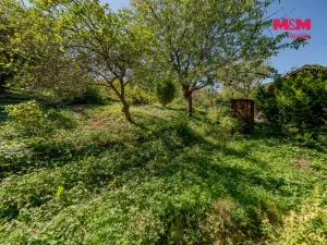 Prodej chaty, Rožnov pod Radhoštěm, 16 m2