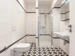 Pronájem bytu 2+kk, Poděbrady, Studentská, 36 m2