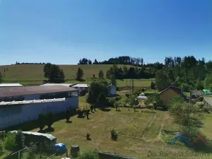 Prodej bytu 2+1, Velká Štáhle, 69 m2