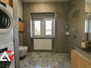 Prodej bytu 2+1, Brno, Merhautova, 63 m2