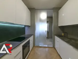 Prodej bytu 2+1, Brno, Merhautova, 63 m2