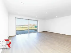 Prodej domu na klíč, Žabčice, 140 m2