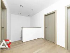 Prodej domu na klíč, Žabčice, 140 m2