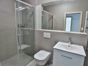 Pronájem bytu 2+kk, Olomouc, Andělská, 67 m2