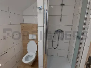 Pronájem bytu 1+kk, Olomouc, Ztracená, 20 m2