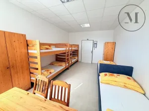 Prodej apartmánu, Přední Výtoň, 423 m2