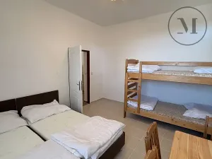 Prodej apartmánu, Přední Výtoň, 423 m2