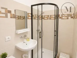 Prodej apartmánu, Přední Výtoň, 423 m2
