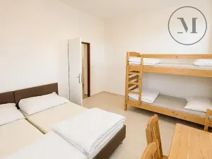Prodej apartmánu, Přední Výtoň, 423 m2