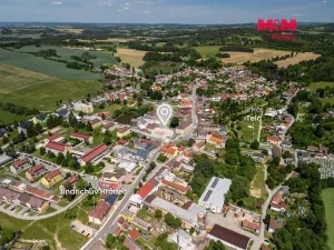 Prodej rodinného domu, Studená, Tyršova, 879 m2
