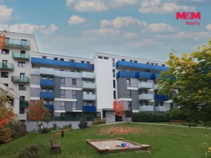 Pronájem bytu 2+kk, Plzeň, Kollárova, 58 m2