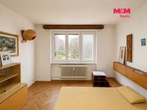 Pronájem bytu 3+1, Vysoké Mýto - Litomyšlské Předměstí, Odbojářská, 65 m2