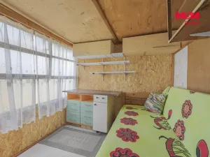 Prodej chaty, Hradec Králové - Pouchov, 8 m2
