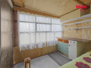 Prodej chaty, Hradec Králové - Pouchov, 8 m2