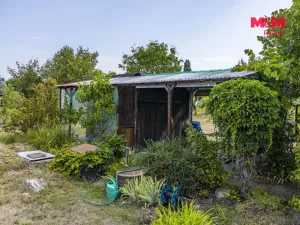 Prodej chaty, Hradec Králové - Pouchov, 8 m2
