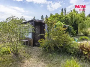 Prodej chaty, Hradec Králové - Pouchov, 8 m2