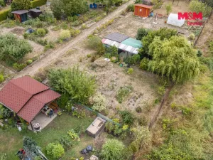 Prodej chaty, Hradec Králové - Pouchov, 8 m2
