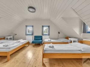 Prodej rodinného domu, Bílý Potok, 142 m2