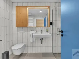 Prodej rodinného domu, Bílý Potok, 142 m2
