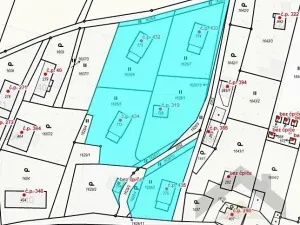 Prodej rodinného domu, Bílý Potok, 142 m2