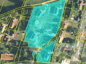 Prodej rodinného domu, Bílý Potok, 142 m2