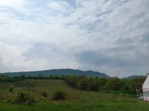 Prodej pozemku pro bydlení, Dolní Věstonice, 834 m2