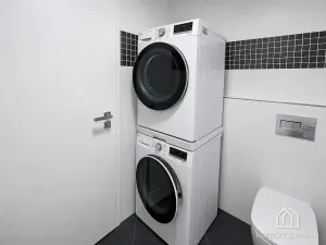 Pronájem bytu 2+kk, Praha - Chodov, Drahňovická, 55 m2
