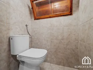 Prodej chaty, Stříbrná Skalice, 30 m2