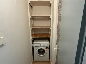 Pronájem bytu 2+kk, Most, Alej Boženy Němcové, 38 m2