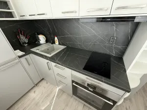 Pronájem bytu 2+1, Třebíč, Gen. Svobody, 48 m2