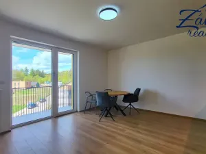 Pronájem bytu 1+kk, Kladno, Štěpána Rautenstraucha, 32 m2